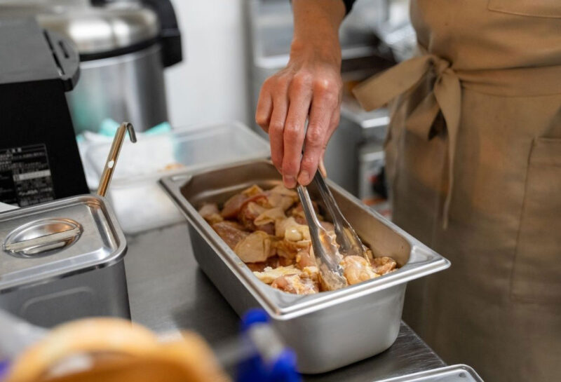 何個でも食べたくなる
